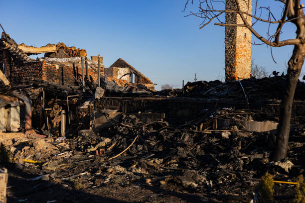 24/7 Emergency Fire Damage Assessment experts in Newtown, PA