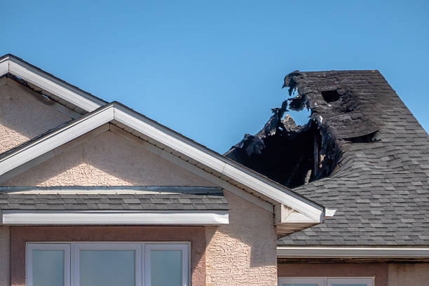 Licensed Fire Damage Assessment service in Newtown, PA - Fire Damage Laser Cleaning